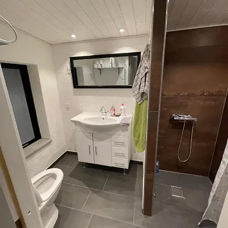 Feriehus Rodbyhavn * Rødby