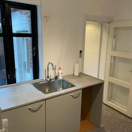 Hébergement de vacances Feriehus Rodbyhavn Rødby